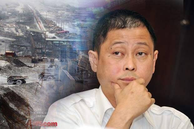 Menteri Jonan Cemas Milenial Tak Lagi Tertarik ke Industri Energi