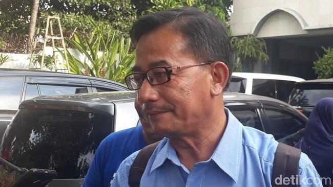 Direktur Relawan BPN Prabowo Sebut Ada 4 Lokasi Rekapitulasi Suara