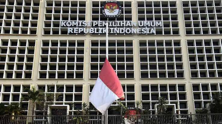 Apa Mungkin Situs KPU Diretas Hacker Luar Negeri?