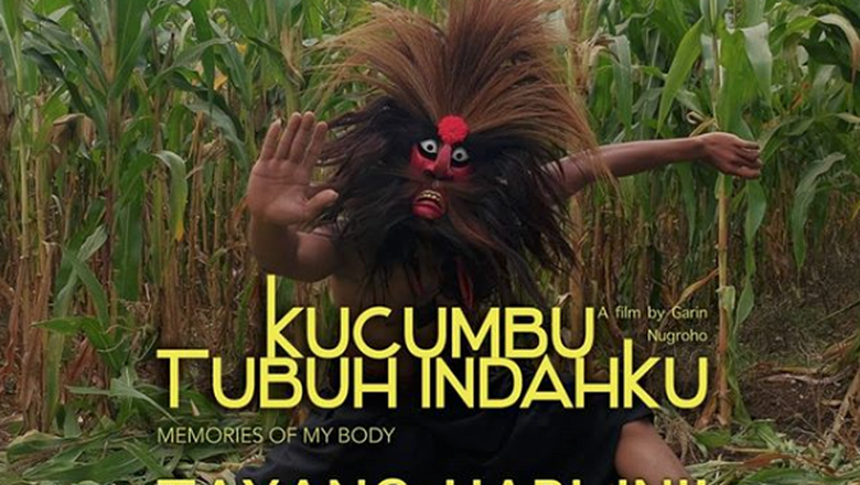 Film 'Kucumbu Tubuh Indahku' Dilarang Tayang di Bioskop Depok