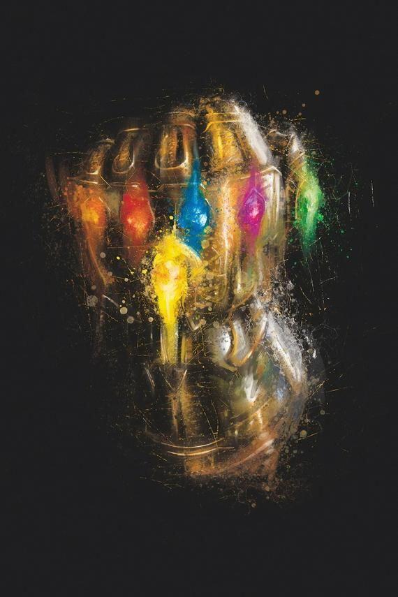KISI KISI AVENGERS