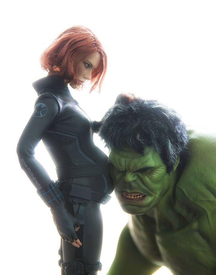 KISI KISI AVENGERS