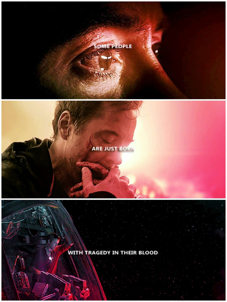 KISI KISI AVENGERS