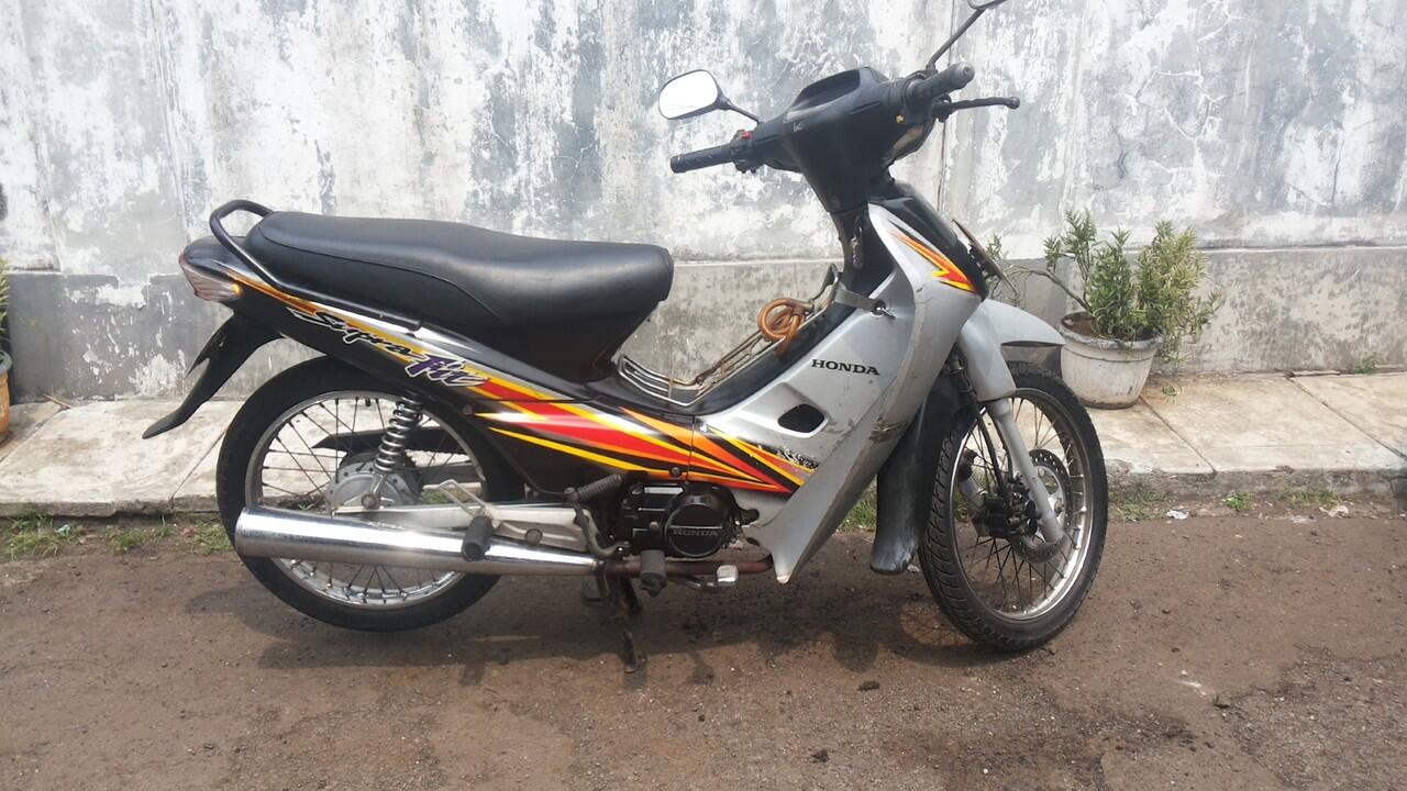 Honda Supra, Merk Legendaris dari generasi ke generasi
