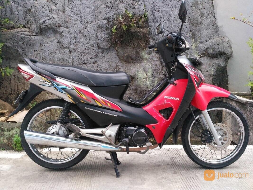 Honda Supra, Merk Legendaris dari generasi ke generasi