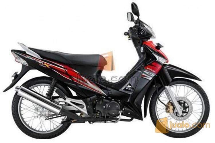 Honda Supra, Merk Legendaris dari generasi ke generasi