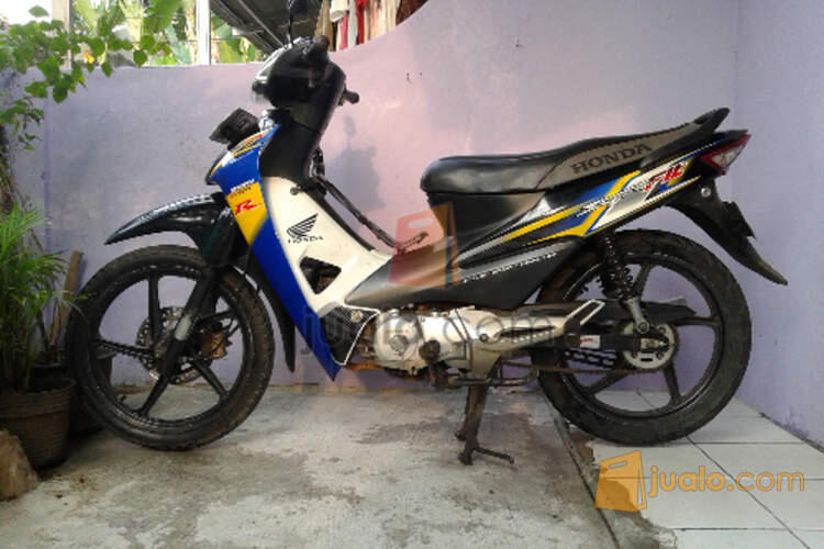 Honda Supra, Merk Legendaris dari generasi ke generasi
