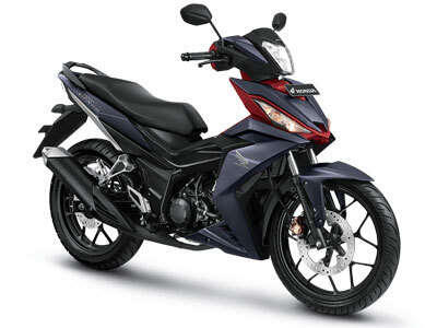 Honda Supra, Merk Legendaris dari generasi ke generasi