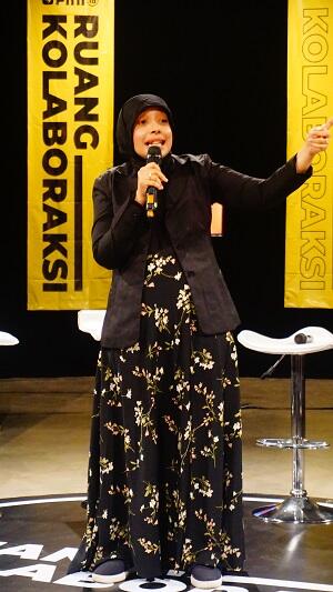 Katanya Perempuan Dimuliakan, Tapi Kok Gitu?