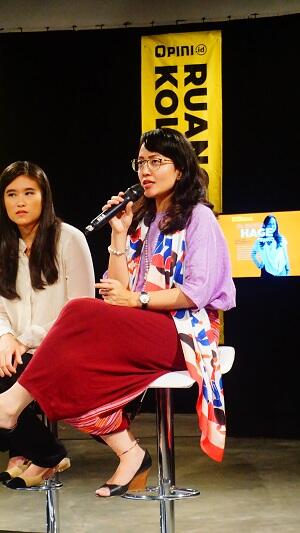 Katanya Perempuan Dimuliakan, Tapi Kok Gitu?