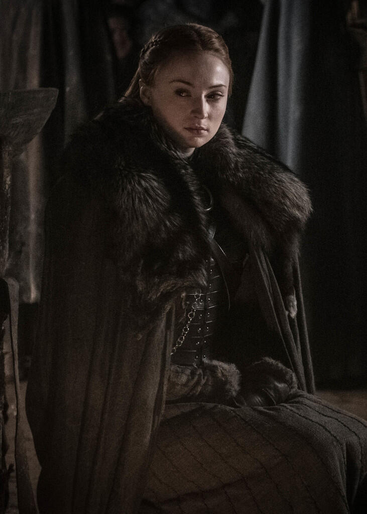 HBO Rilis Foto 'Game of Thrones' Season 8 Episode 3, Bikin Penasaran...