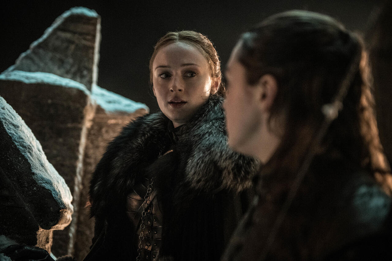 HBO Rilis Foto 'Game of Thrones' Season 8 Episode 3, Bikin Penasaran...