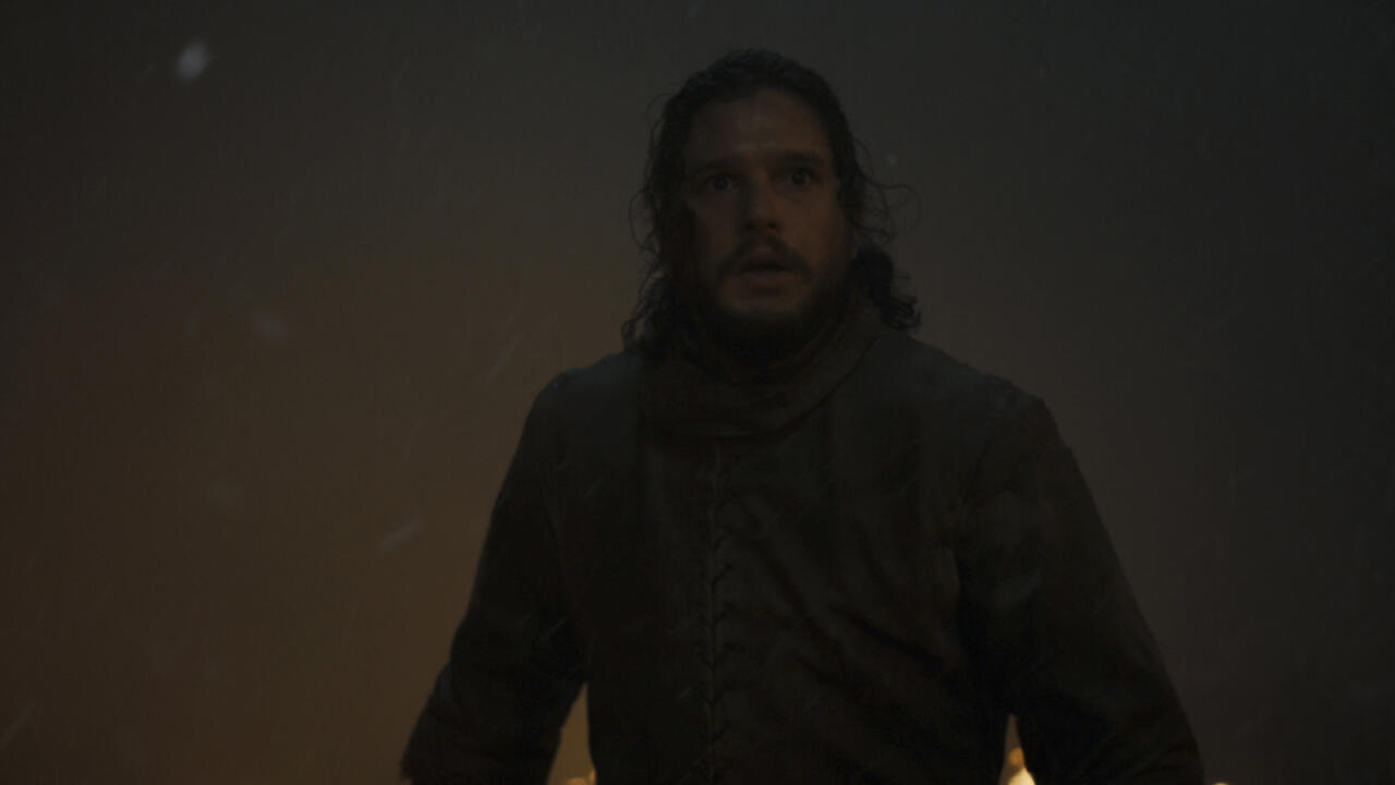 HBO Rilis Foto 'Game of Thrones' Season 8 Episode 3, Bikin Penasaran...