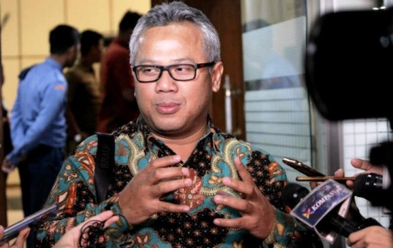 KPU: Tak Laporkan Dana Kampanye, Peserta Pemilu Terpilih Bakal Dicoret!