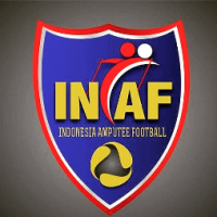 JAKARTA AMPUTEE FOOTBALL Exhibition 2019