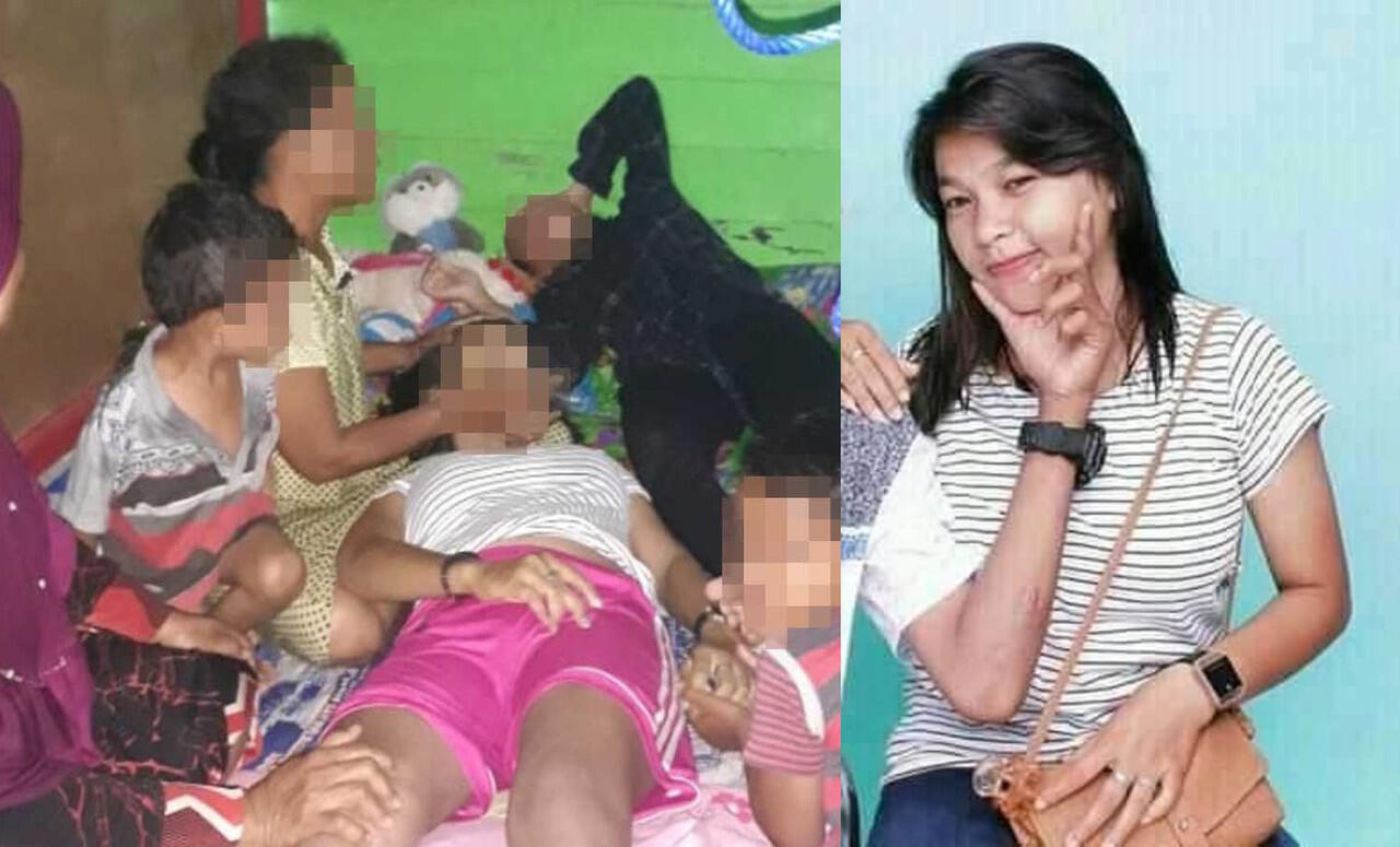 Cekcok dengan Pacar, Lusi Nekat Gantung Diri di Kamar Tinggalkan Wasiat