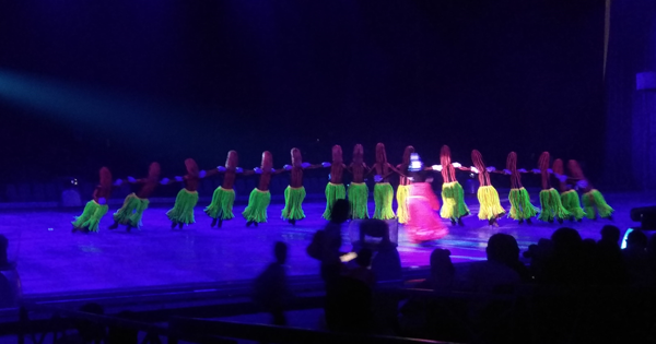 Si Kecil Butuh Hiburan? Ajak Dia Ke Disney On Ice Aja Moms!