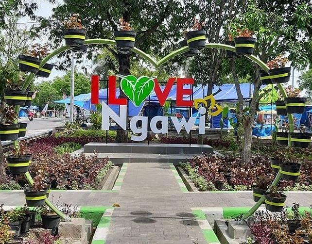 Suka Traveller? Inilah Deretan Tempat Wisata di Ngawi yang Perlu Agan Kunjungi! 