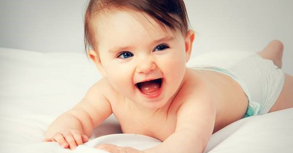 Jangan Lupa Terapkan Pedoman Hidup Balita dari WHO Ya Moms!