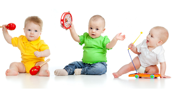 Jangan Lupa Terapkan Pedoman Hidup Balita dari WHO Ya Moms!