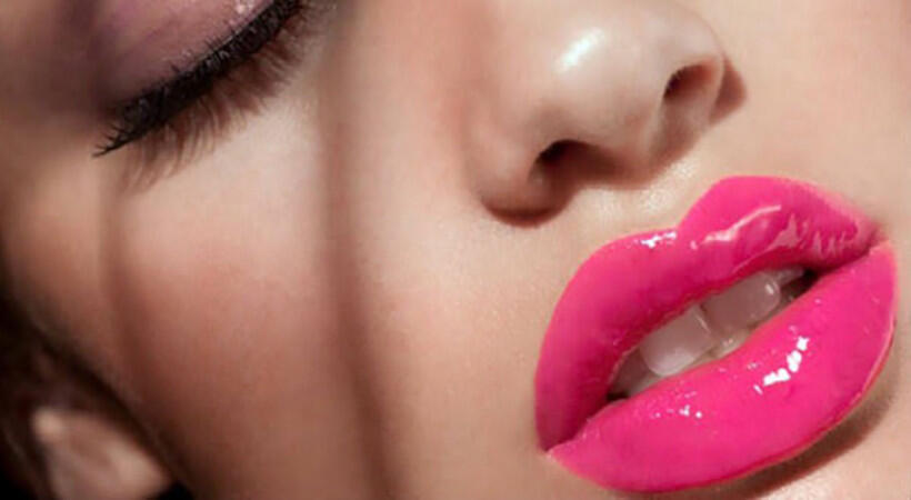 &#91; LADIES ONLY..&#93; 5 Tips Bibir Seksi Tanpa Filler