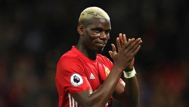 Ada Nama Pogba di Team of the Year 2019, PFA Bercanda?