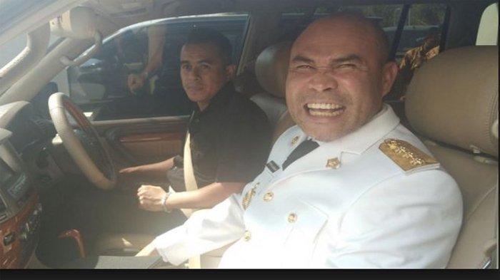 Gubernur Viktor: Semua Hal yang Buruk di Indonesia Ada di NTT