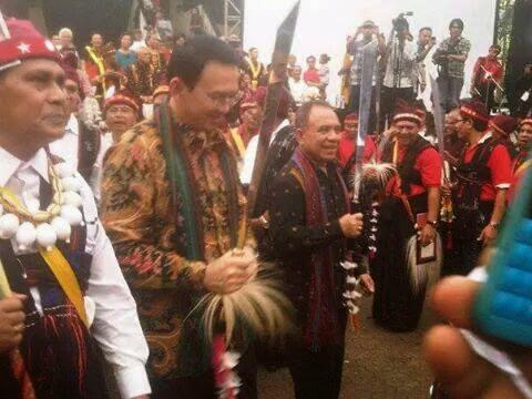 Gubernur Viktor: Semua Hal yang Buruk di Indonesia Ada di NTT