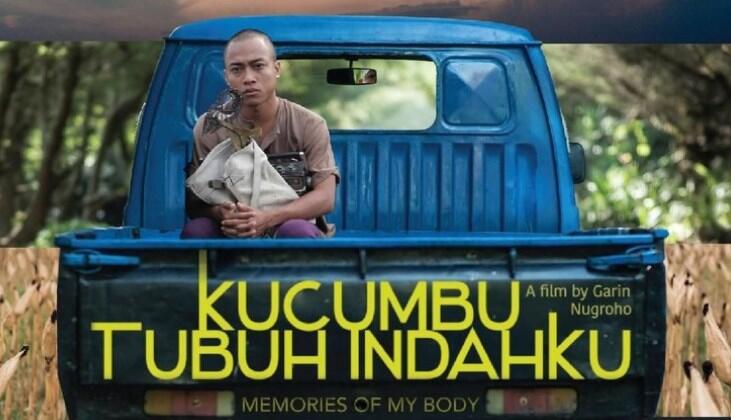 Film ‘Kucumbu Tubuh Indahku’ Tuai Kontroversi, Garin Nugroho Buka Suara