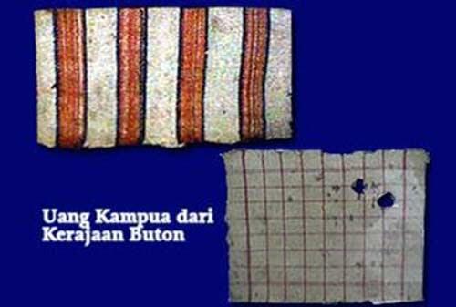 Sejarah Uang Indonesia Dari Zaman Kerajaan Sampai Era Milenial