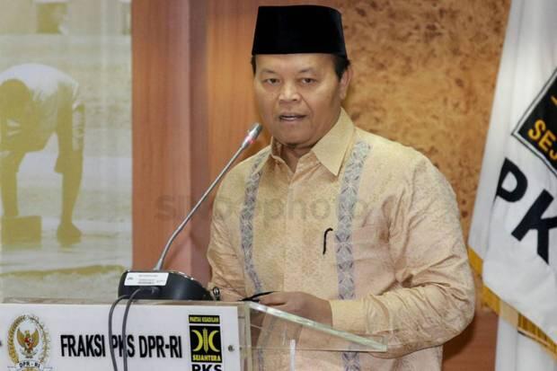 PKS Yakin PAN Setia di Barisan Prabowo-Sandi