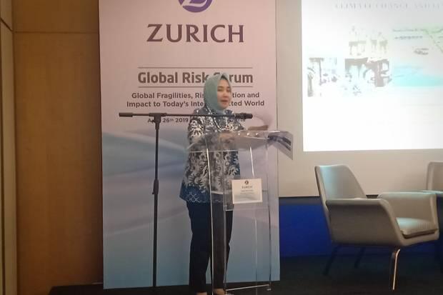 Dibanding Gempa dan Tsunami, Cuaca Ekstrem Lebih Banyak Makan Korban