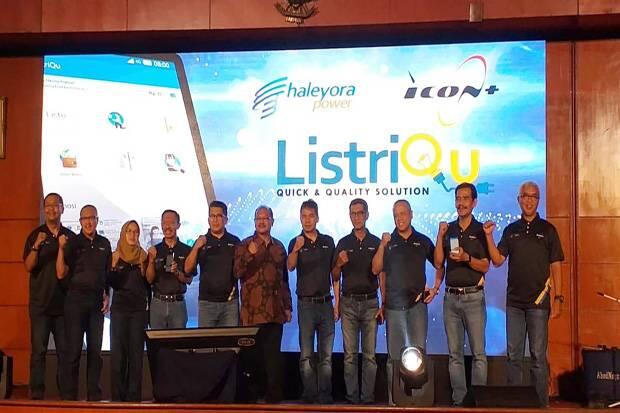 PLN Siap Hadapi Tantangan Kelistrikan di Era Industri 4.0