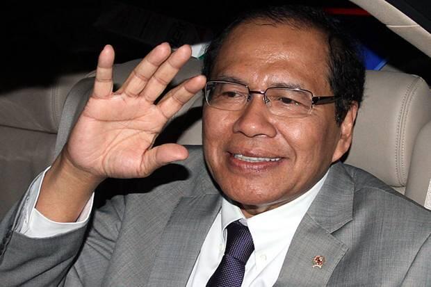 Rizal Ramli: Target Ekonomi 2020 Sangat Mengecewakan
