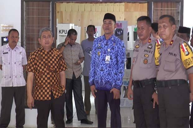 Antisipasi Korban Jiwa, Gubernur Sulbar Minta Petugas Medis Siaga 24 Jam