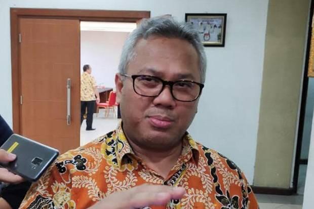 KPU Sebut Rekapitulasi Suara Nasional Tak Ada Kendala
