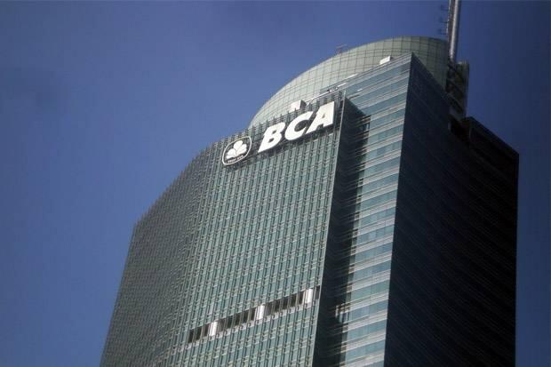 Penyaluran Kredit BCA Capai Rp532 Triliun di Kuartal I 2019