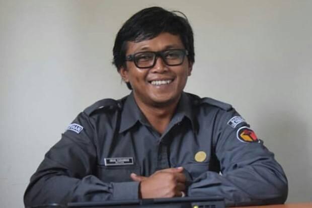 Bawaslu Pangandaran Kembali Rekomendasikan Pencoblosan Ulang