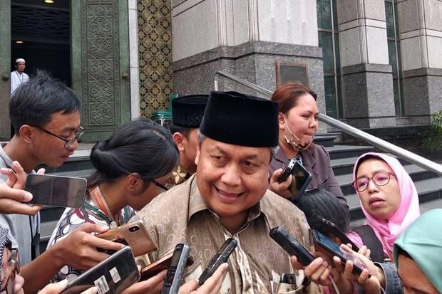 BI Siap Sediakan Pasokan Uang Kertas dan Logam untuk Lebaran