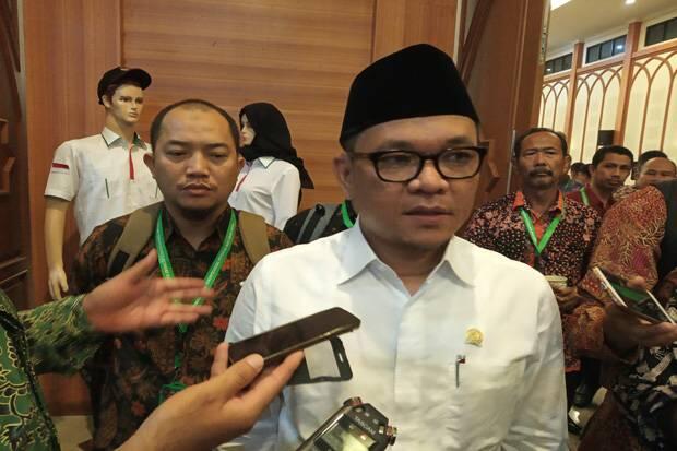Ahli Waris Berhak Gantikan Calhaj Daftar Antrean yang Meninggal Dunia