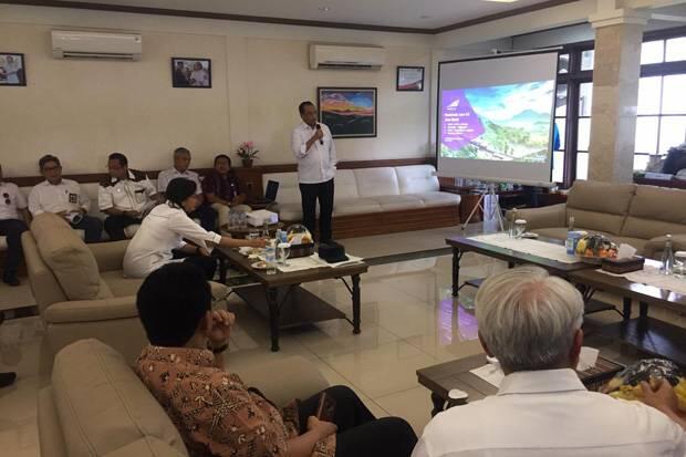 Ini Harapan Menhub Mereaktifasi Empat Jalur KA di Jawa Barat