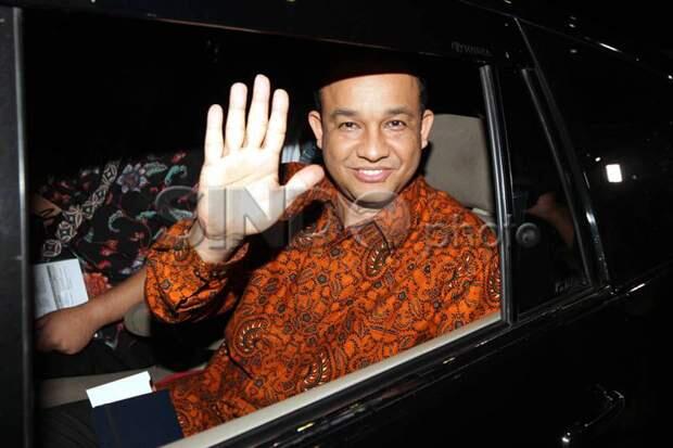 Tangani Banjir Jakarta, Anies Diminta Jangan Tunggu Penanganan Hulu
