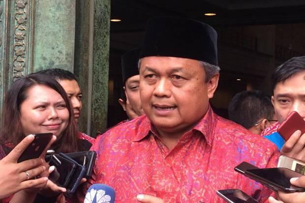 JCR Perbaiki Rating Kredit Indonesia dari Stabil Jadi Positif