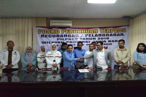 Indikasi Kecurangan Pilpres Marak, BPN Buka Posko Pengaduan Terpadu