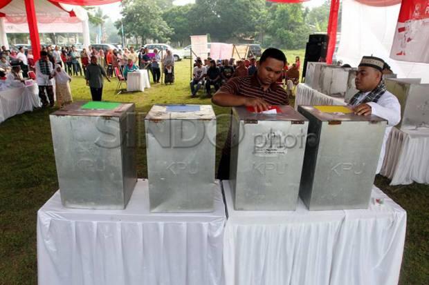 BPN Sebut Daerah Ini Jadi Bukti Kecurangan Pemilu Secara TSM