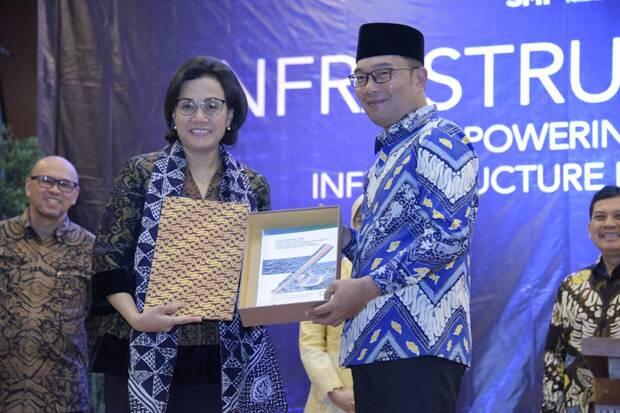 Pemprov Jabar Gandeng 31 Universitas untuk Percepat Pembangunan Infrastruktur