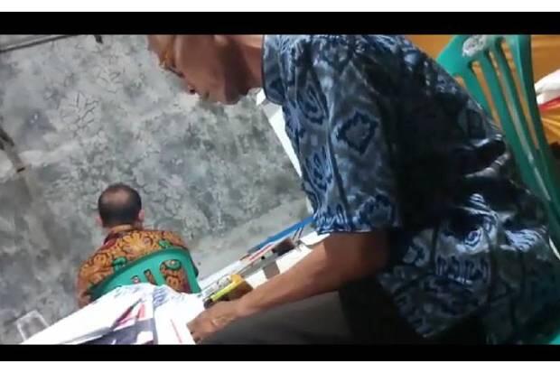 Perusakan Surat Suara di TPS Terekam Video, KPU Sidoarjo Putuskan Coblos Ulang