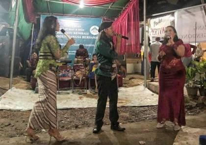 Syukuran Jelang Ramadhan, Relawan Jokowi Minta Masyarakat Ademkan Suhu Politik