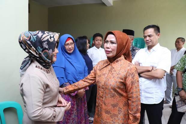 Tiga Warga Kabupaten Serang Meninggal, Bupati Serang Minta Pemilu Dievaluasi