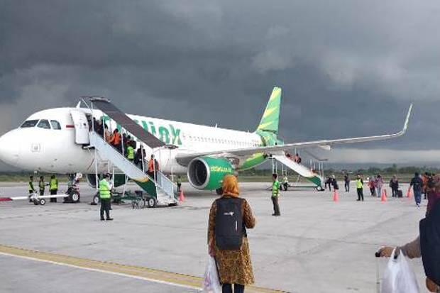 Tiket Pesawat Masih Mencekik, Hambat Ekonomi Nasional